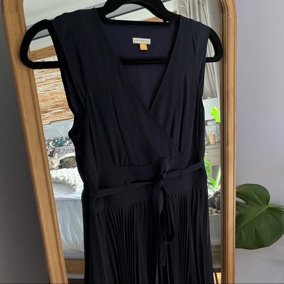 Anthropologie Midi Dress - Picture 2 of 6